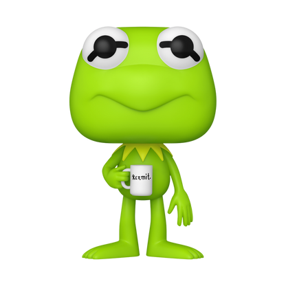 Pop! Kermit mit Tee