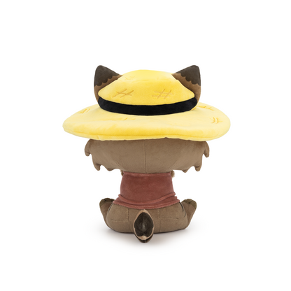 Gab Smolders x BB Plush (9in)