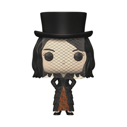 Pop! April Ludgate (Prom Dress)