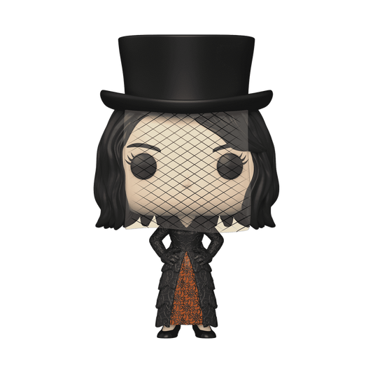 Pop! April Ludgate (tenue de bal)