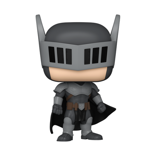 Batman Knight