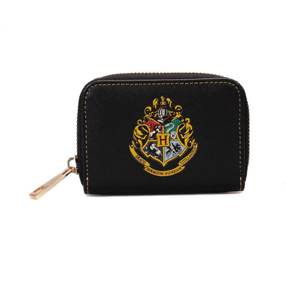 Harry Potter small handbag - Hogwarts crest