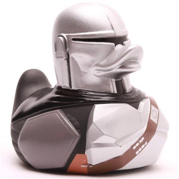 Canard Mando