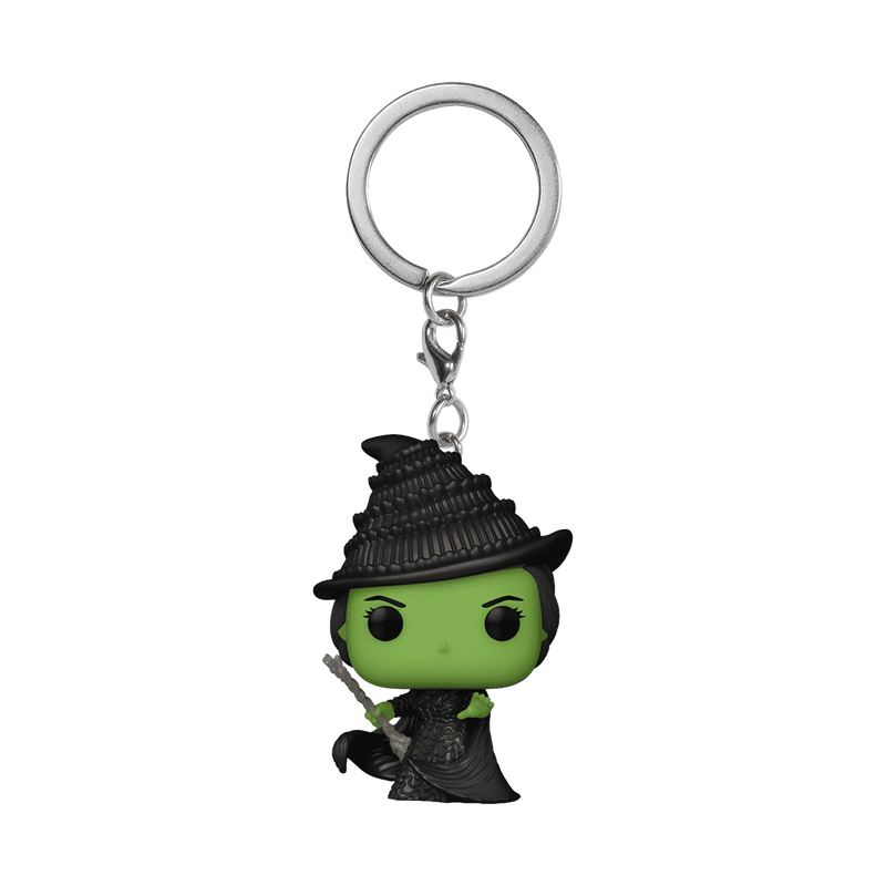 Pop! Keychain Elphaba