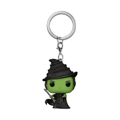 Pop! Keychain Elphaba