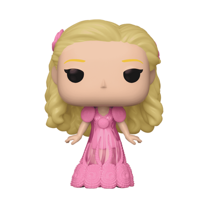 Pop! Glinda in nachtjapon