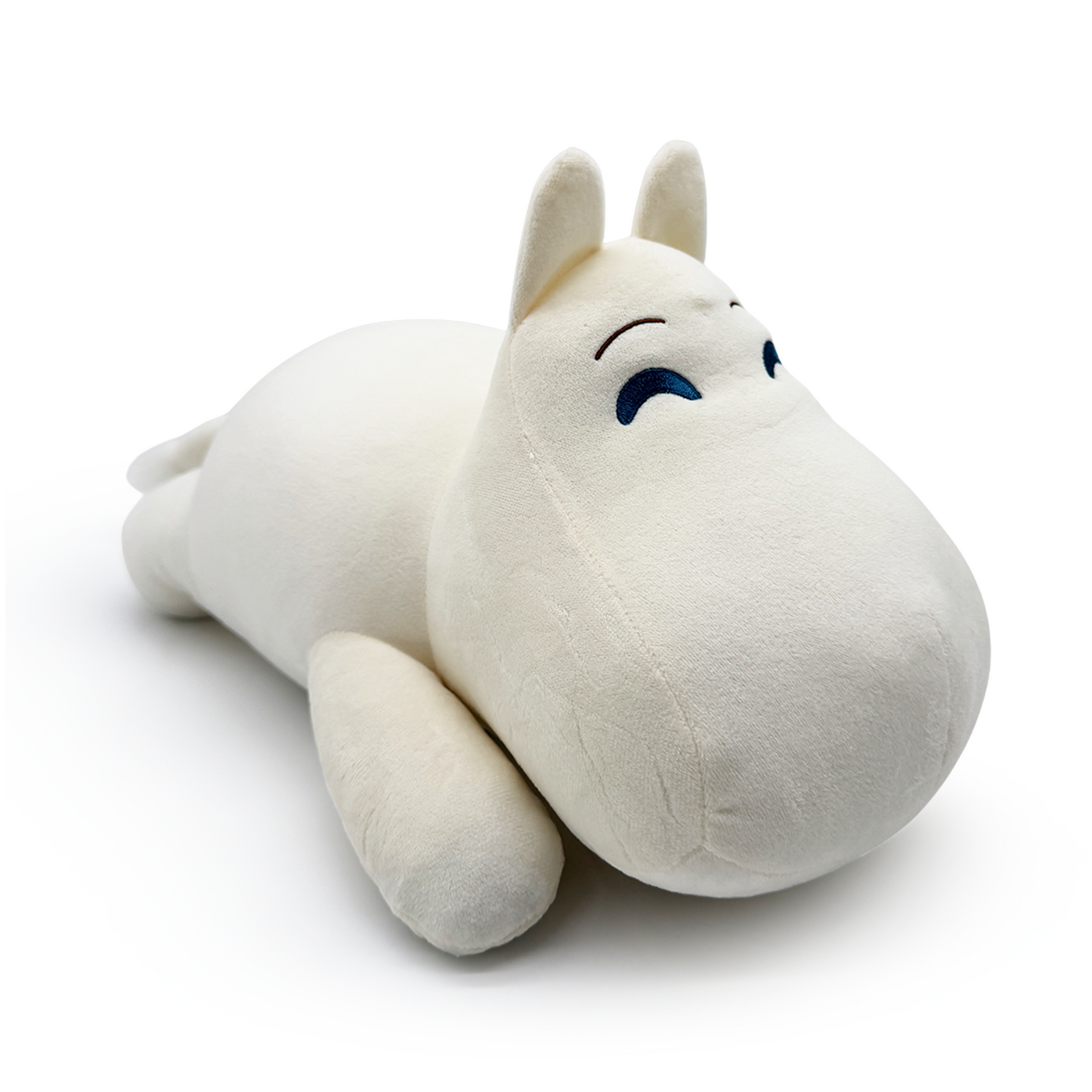 Moomin gewichtetes Plüschtier (40 cm)