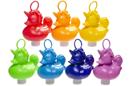 Canards Licorne de Pêche aux Canards – vue produit 1