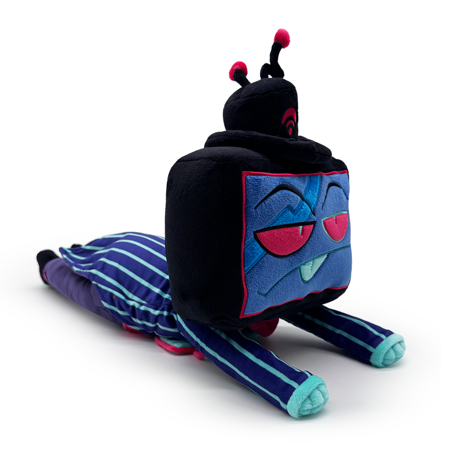 Gewichteter Vox Plüsch (40cm)