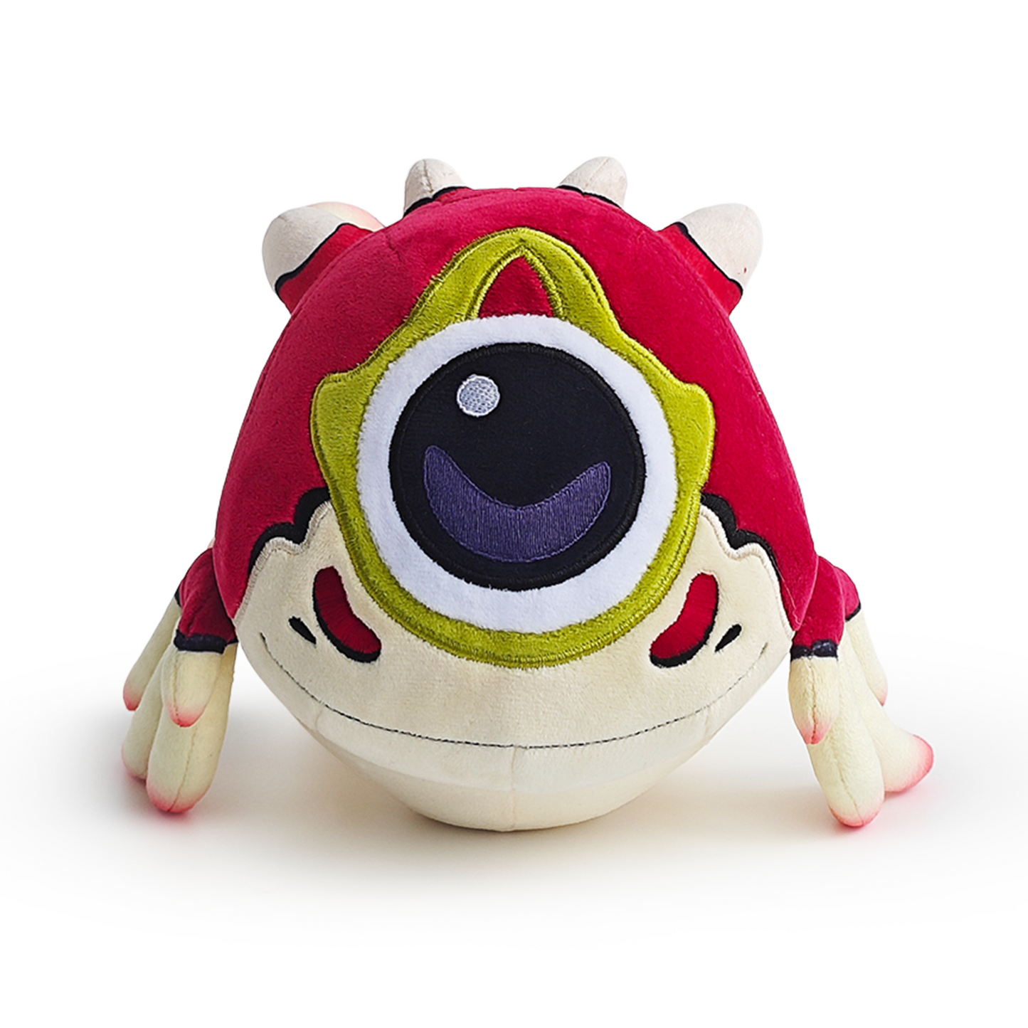 Crashfish Plüschtier (23 cm)