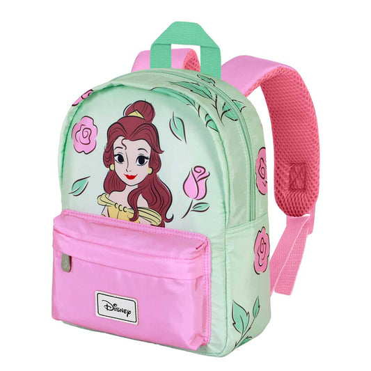 Disney Belle Rose-Sac à dos Préscolaire Joy