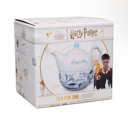 Harry Potter Einzelkanne – Winkelgasse