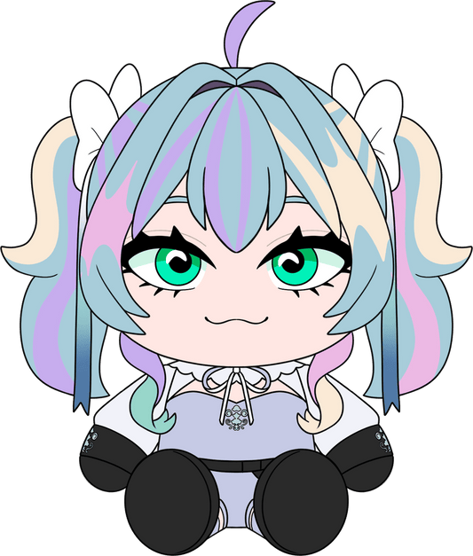 Yuy_ix Plüschtier (22,86 cm)