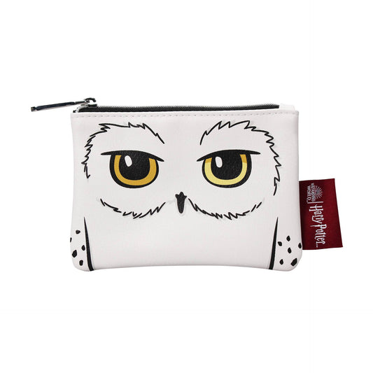Harry Potter Geldbörse - Hedwig 9 x 13 cm