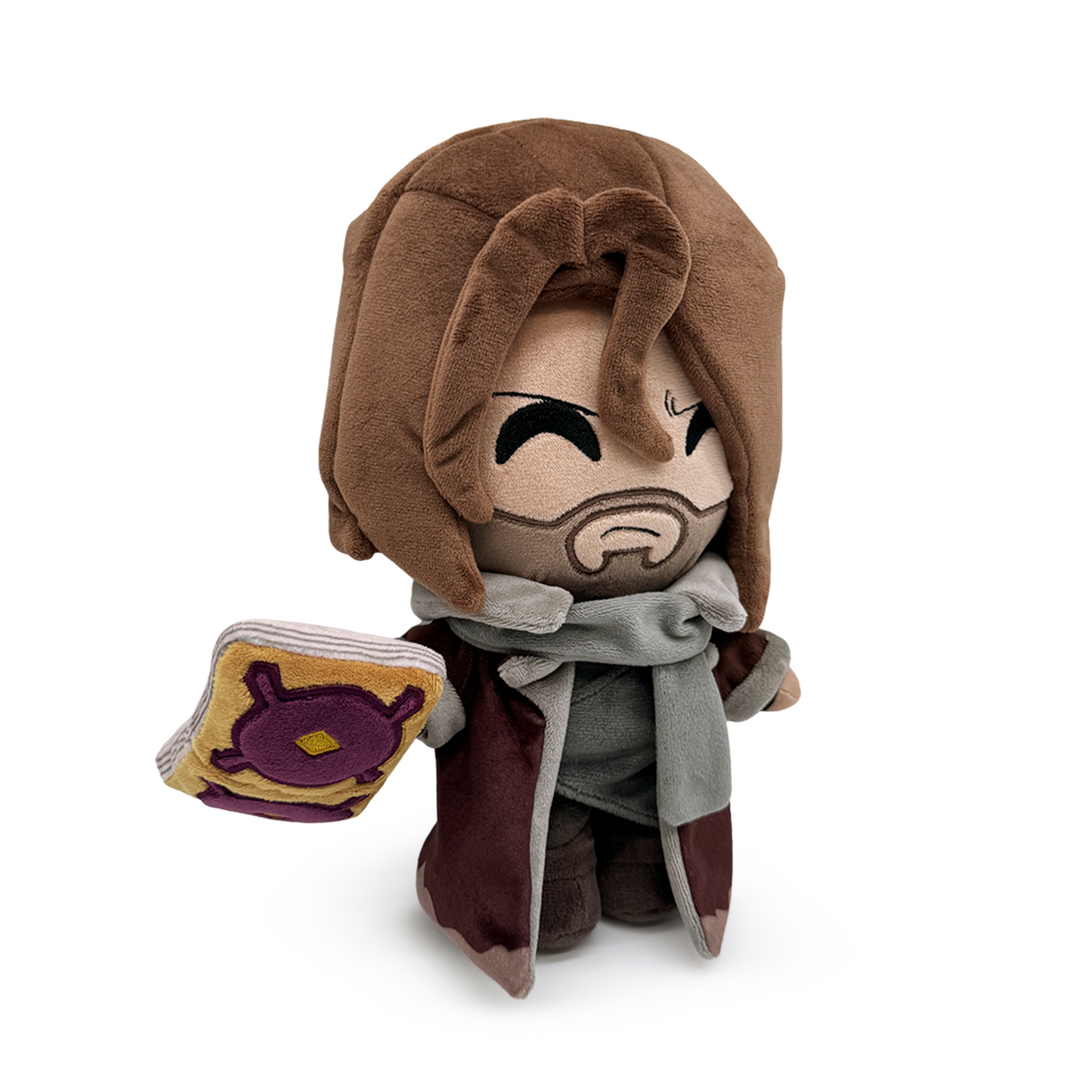 Critical Role: Mighty Nein Animationsserie Caleb Plüsch (22,86 cm)