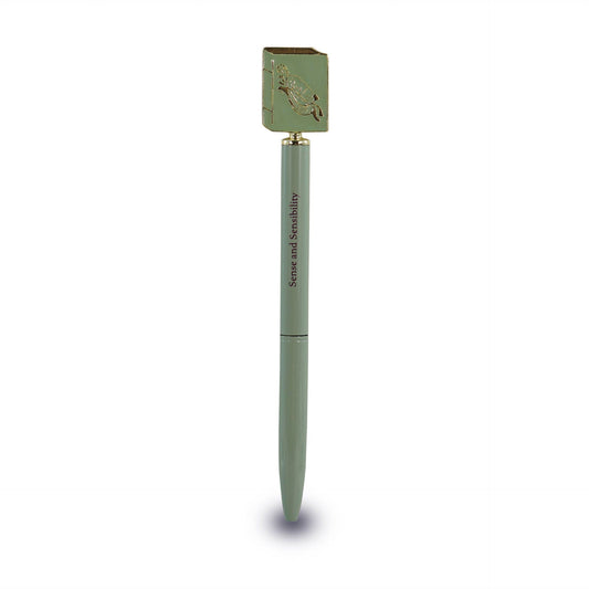 Jane Austen Pen - Sense and Sensibility