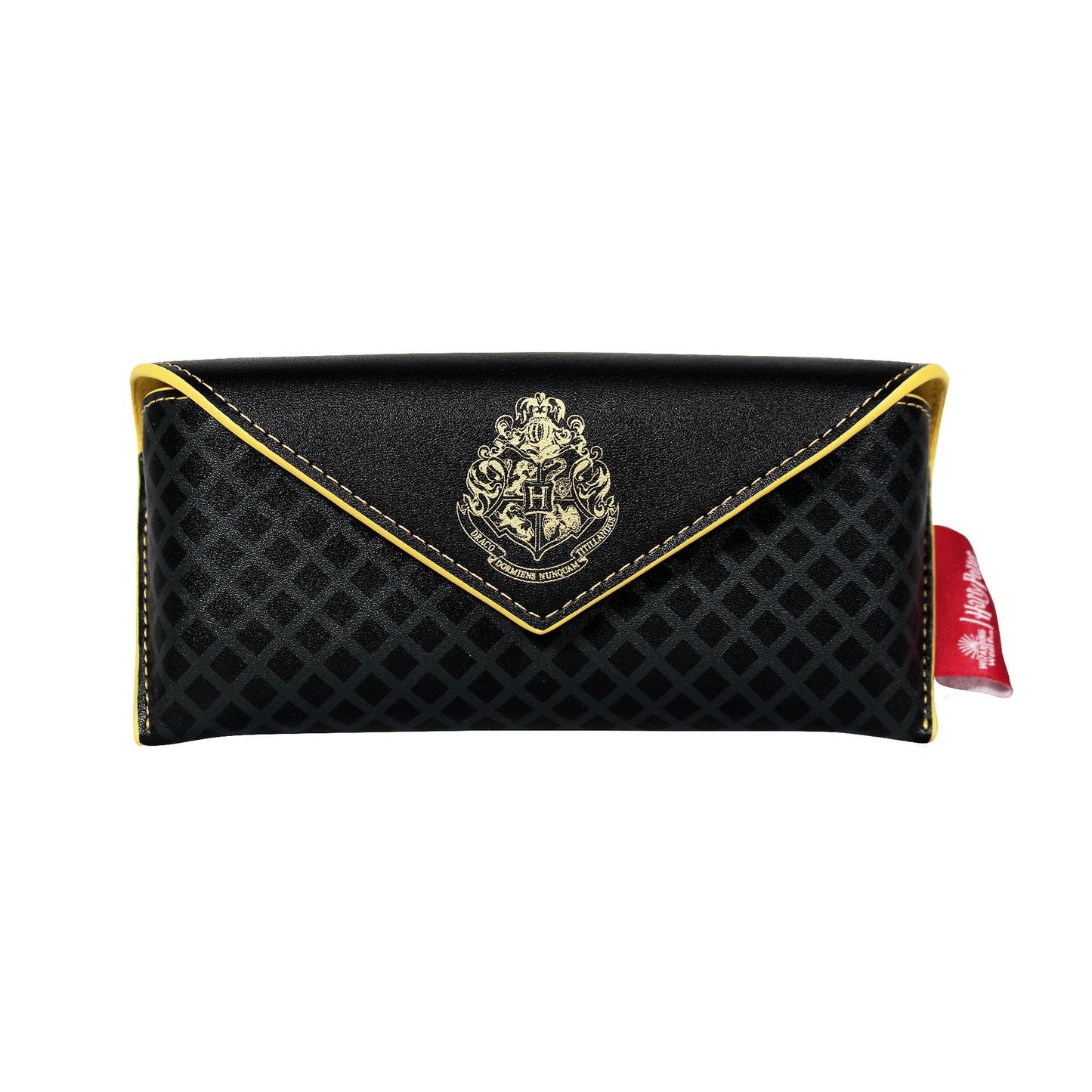 Harry Potter Brillenetui - flexibel Hogwarts