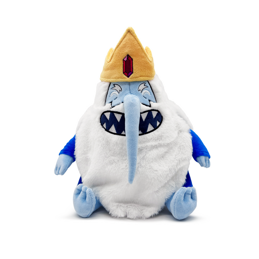 Eiskönig-Plüschtier (23cm)
