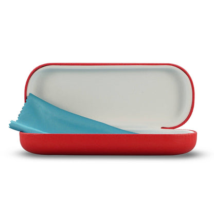 The Beatles Glasses Case - Hard All you need is love