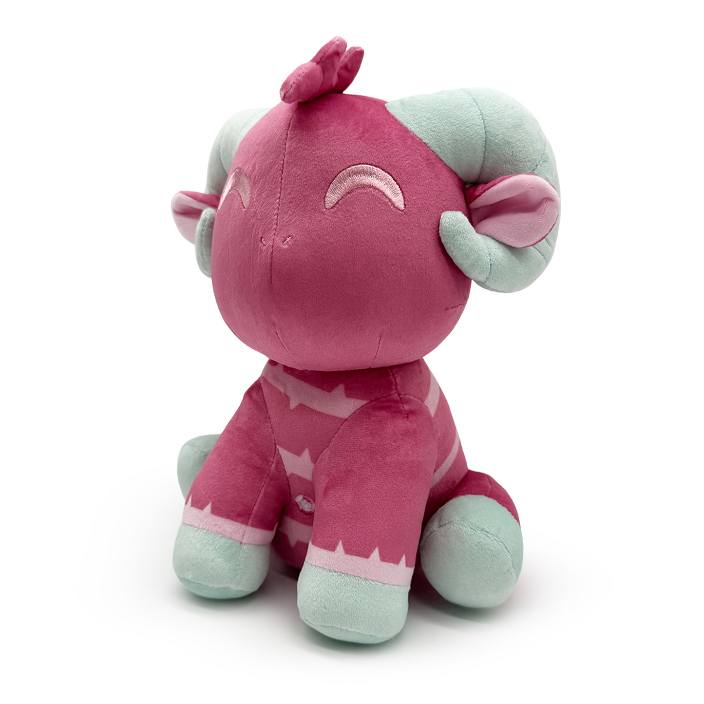 Steven's Shield Power Rammie Plüsch (23 cm)