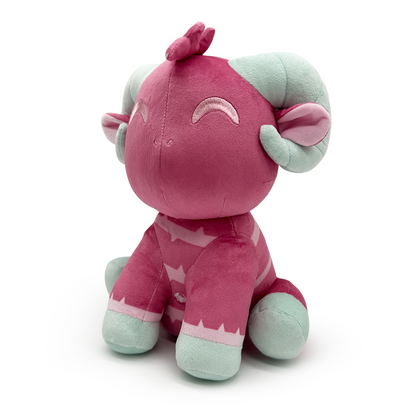 Steven's Shield Power Rammie Plüsch (23 cm)