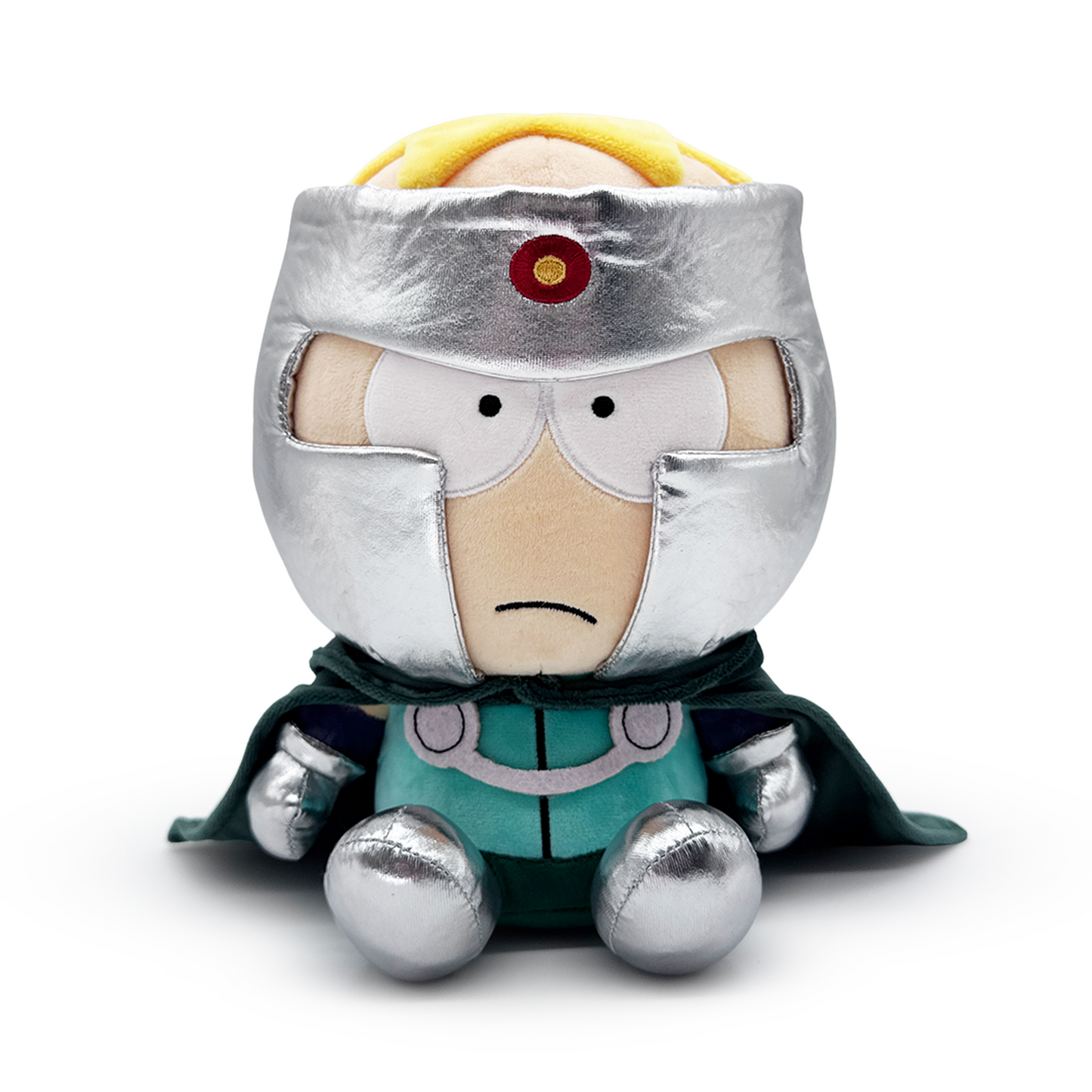 Professor Chaos Plüschtier (23 cm)