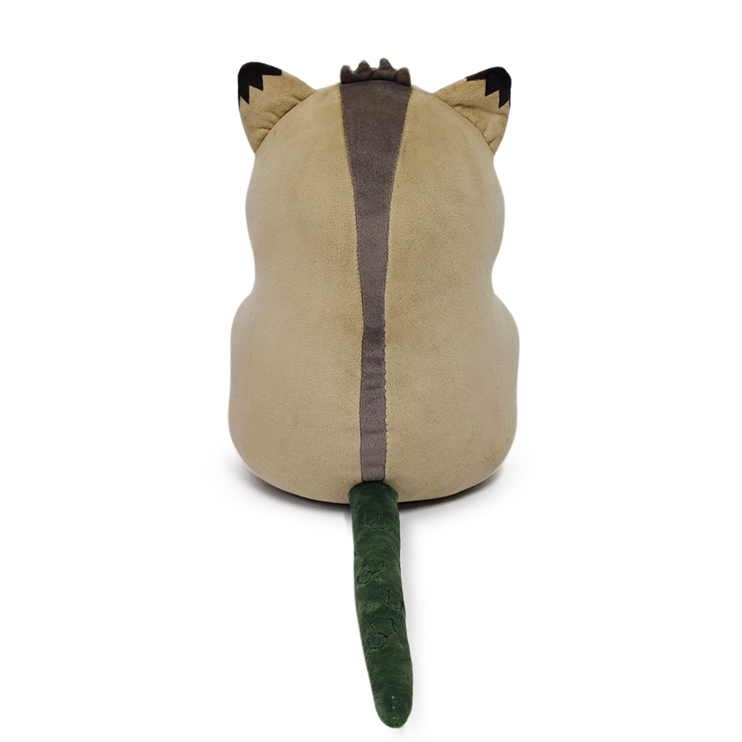 Hamusuke-Plüschtier (23 cm)