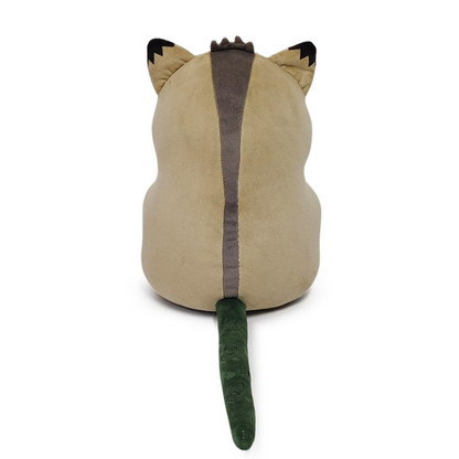 Hamusuke-Plüschtier (23 cm)