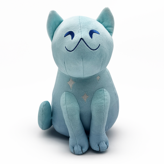 Simz Plüschtier (23 cm)