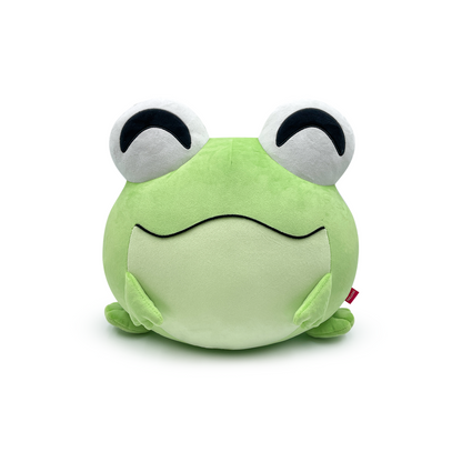 Blarg Frosch Plüschtier (30cm)