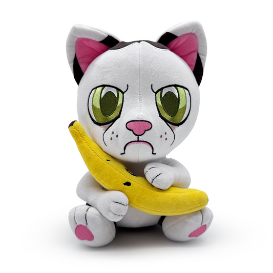 Marla Katzenplüsch (23 cm)