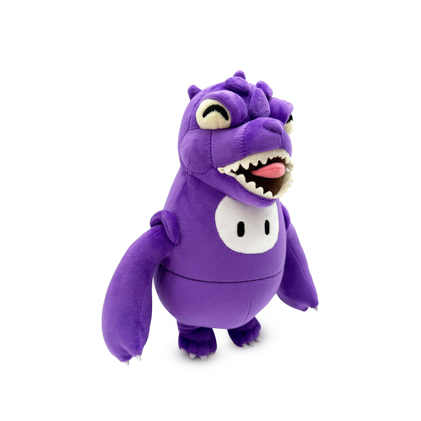 Godzilla x Fall Guys Plüsch (23 cm)