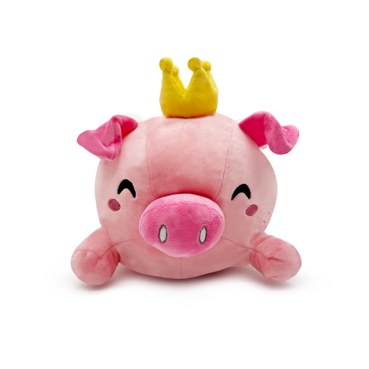 König Kogi Plüsch (23 cm)
