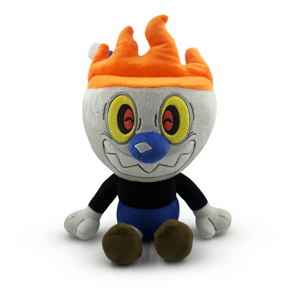 Böser Mugman Plüsch (22,86 cm)
