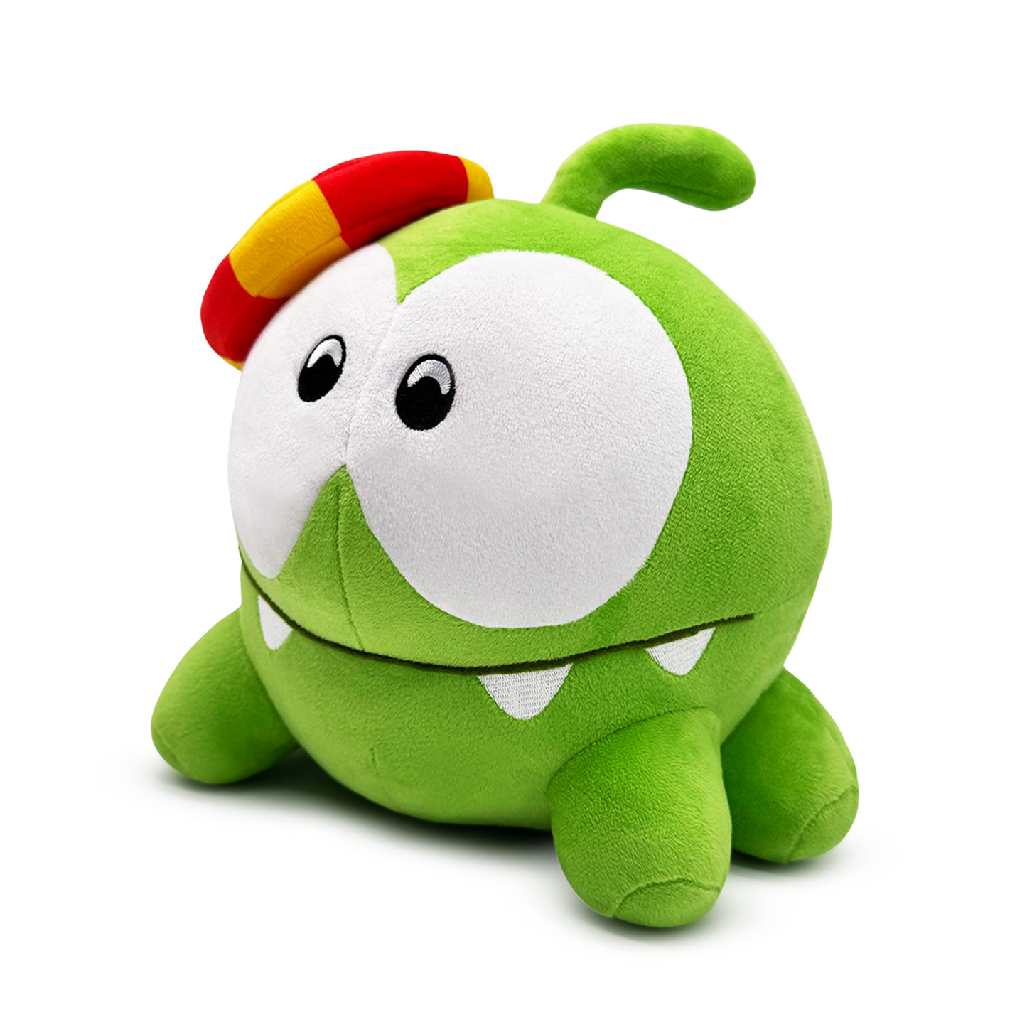Om Nom Plüschtier (23 cm)