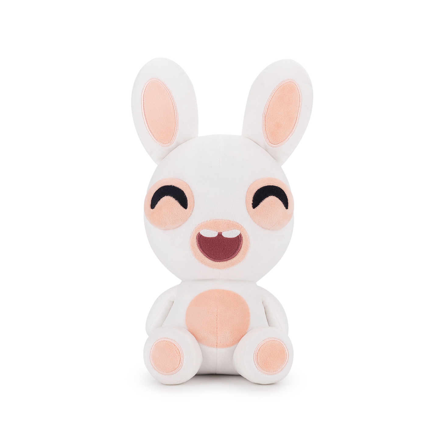 Rabbids Plüschfigur (23 cm)
