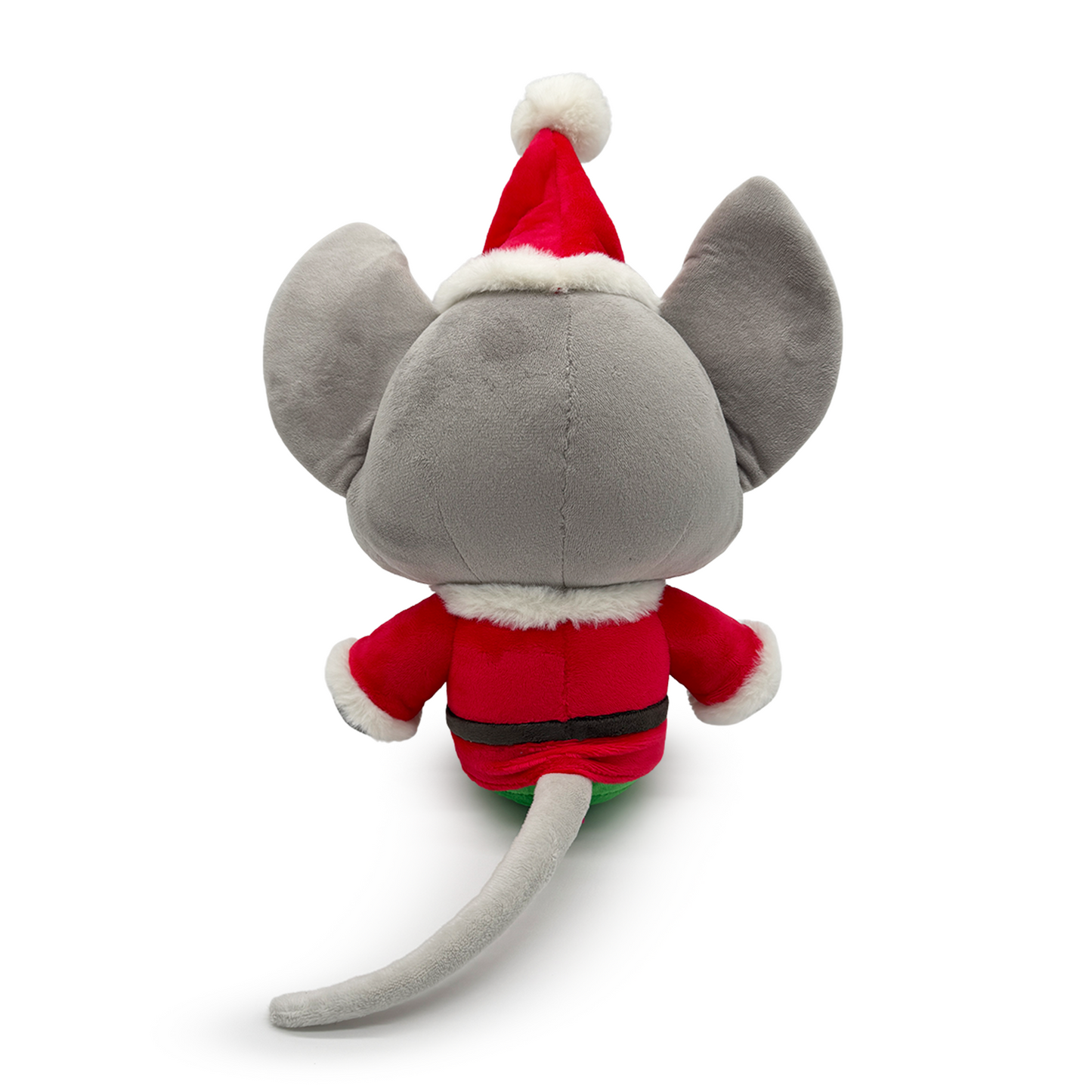 Chuck E. Cheese Weihnachts-Edition Plüsch (23 cm)