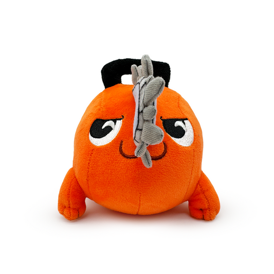 Pochita Grr Stickie (15 cm)