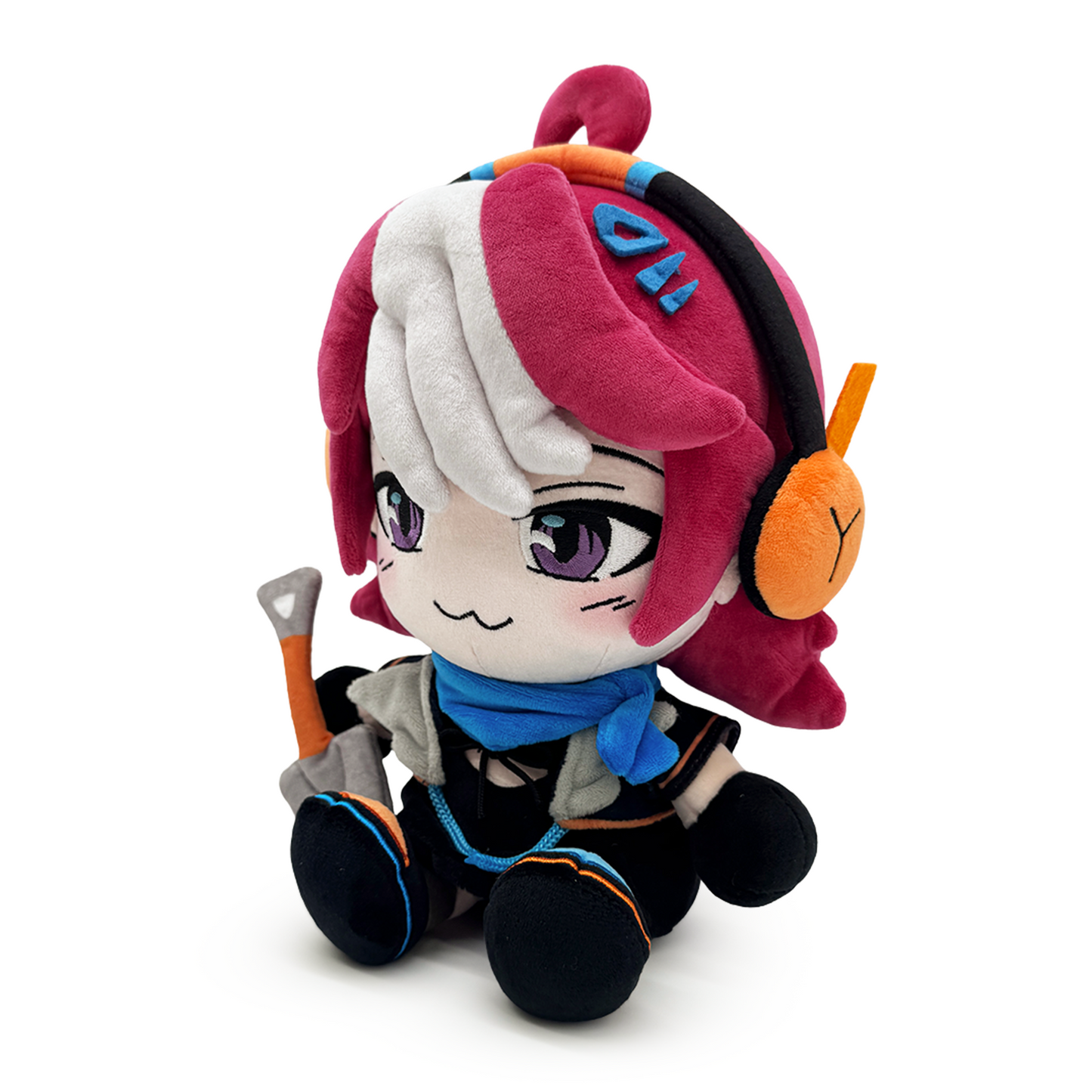 YukkoEX Plüschtier (23 cm)