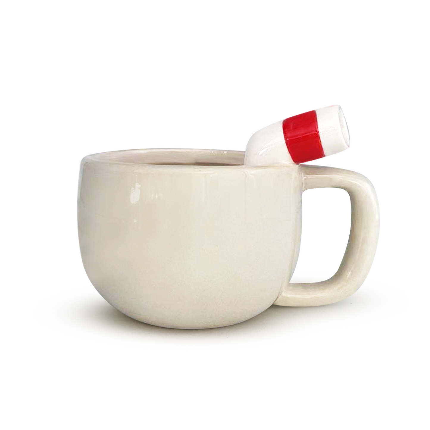 Cuphead Tasse