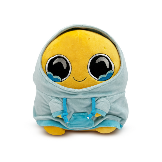 Trauriger Nuggie Plüsch (23 cm)