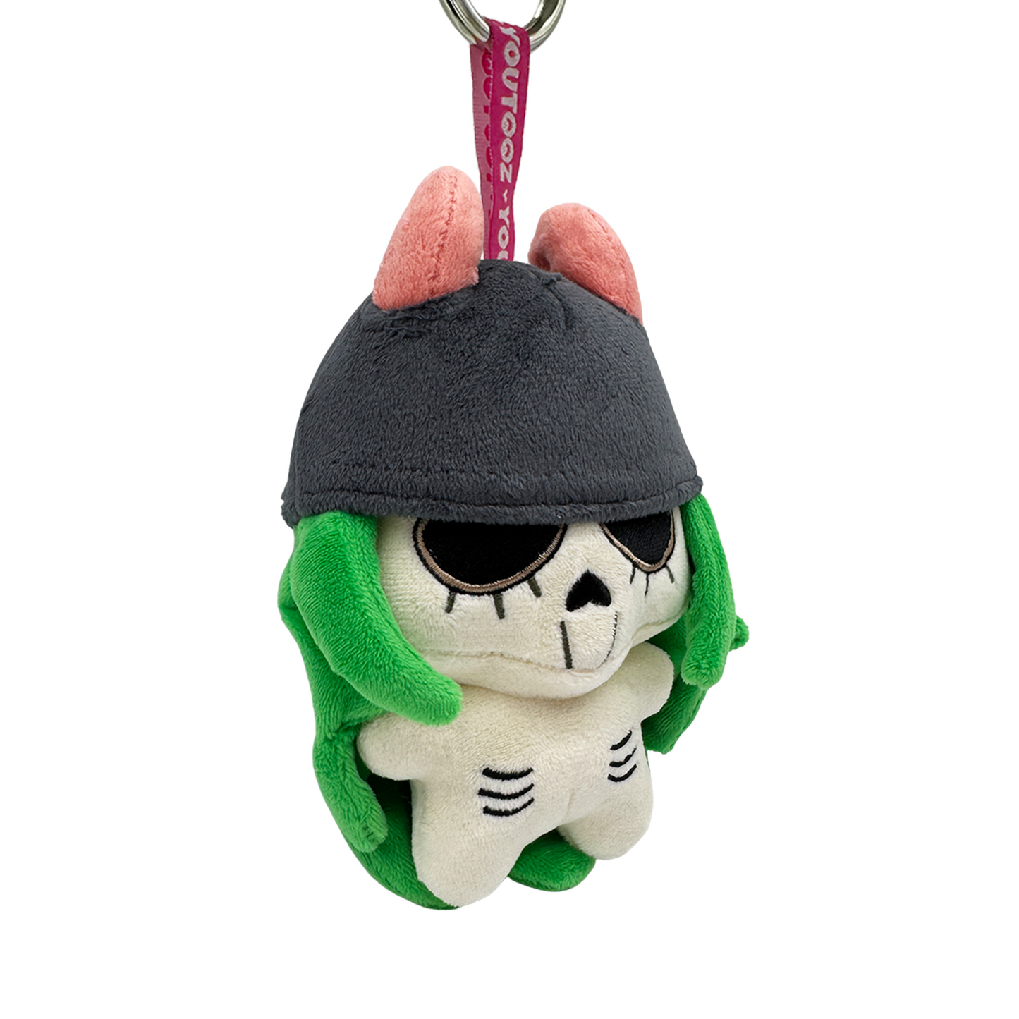 Shotzi Blackheart Schlüsselanhänger (12,7 cm)