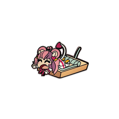 IronMouse Pin-Set