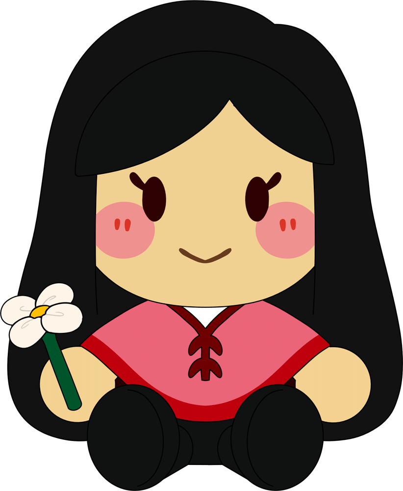 Lisa: The Painful - Buddy Plush (9in)
