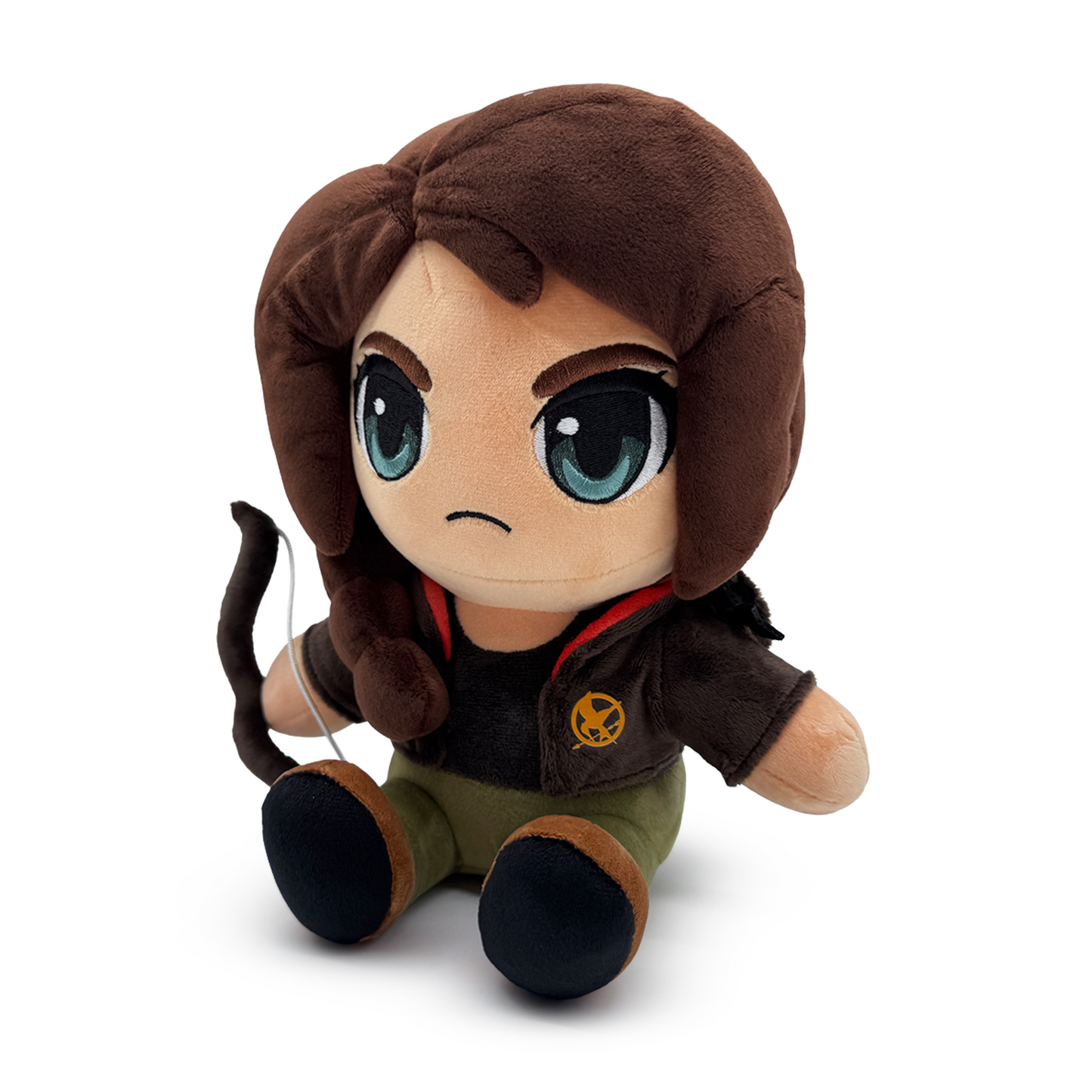 Katniss Plüschtier (23 cm)