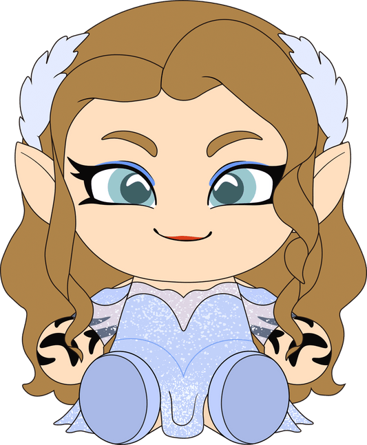 Feyre Plüschtier (23 cm)