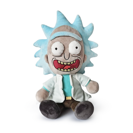 Rick Plüschfigur (22,9 cm)