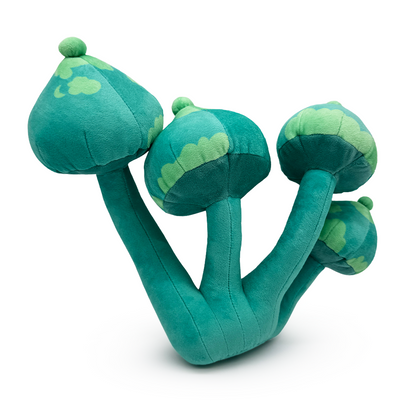 Belebter Pilz-Plüsch (23 cm)