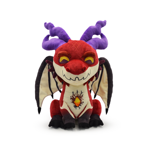 Thordak Plüschtier (23 cm)