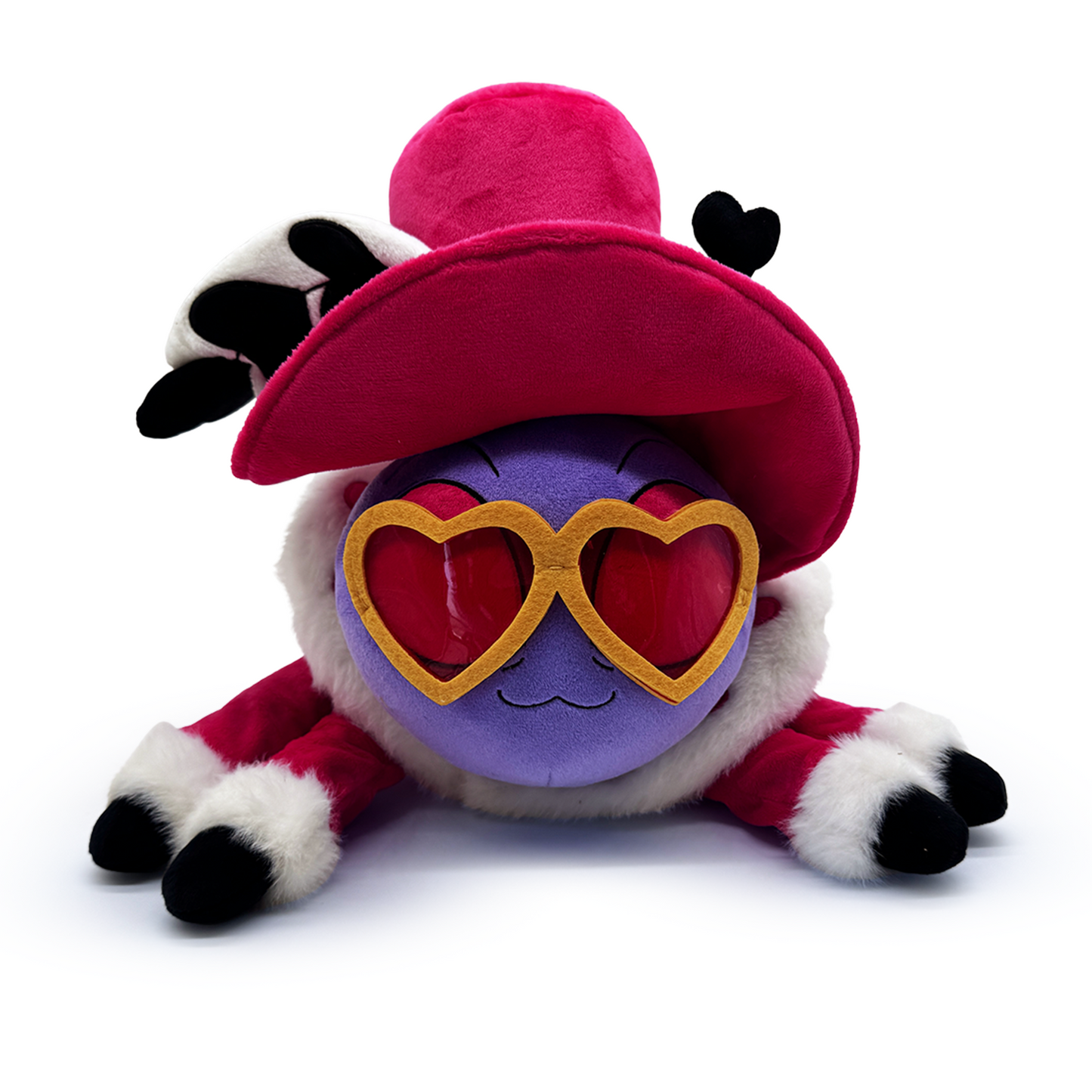 Weighted Valentino Plush (16in)